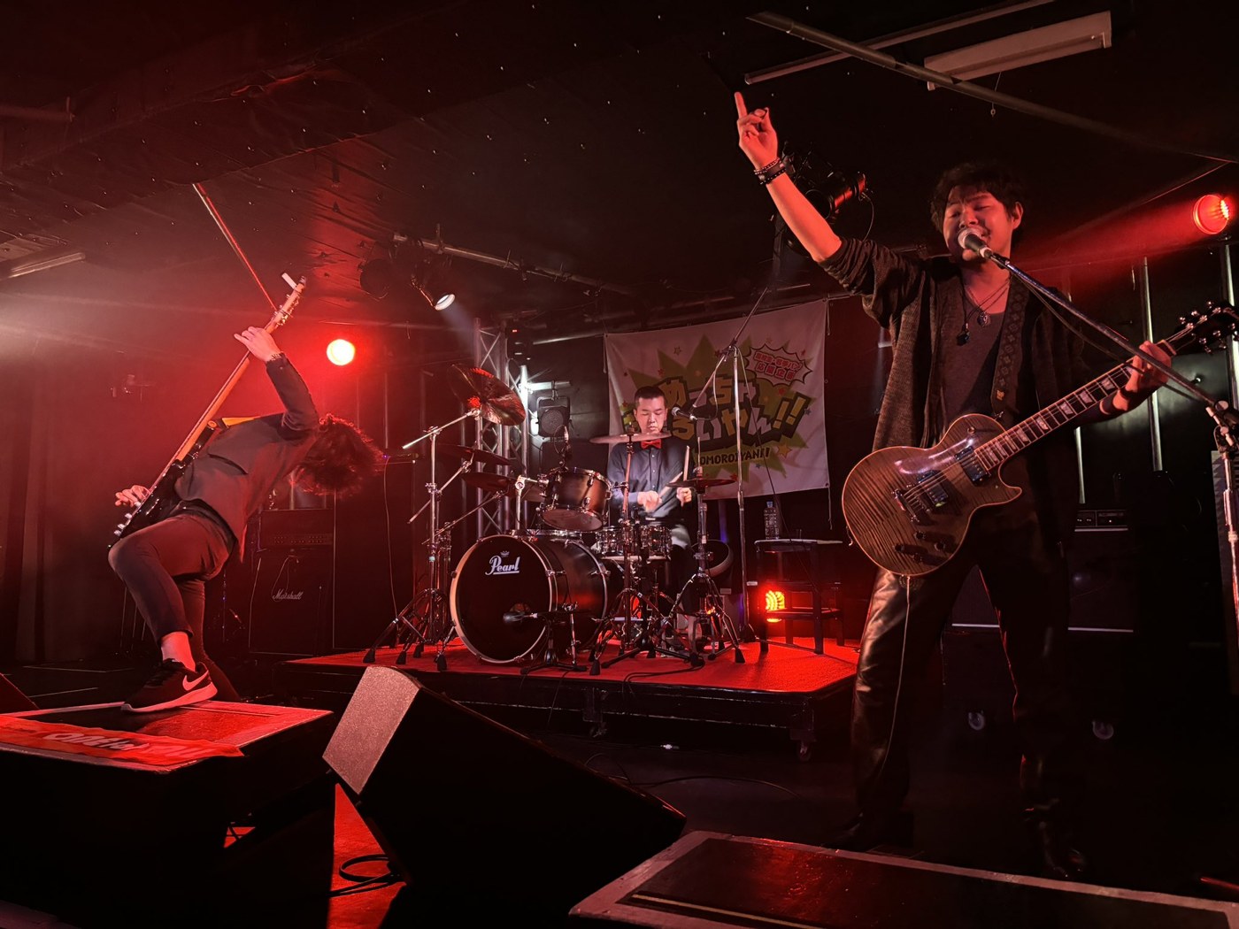 めっちゃおもろいやん!! 過去のイベント写真 3